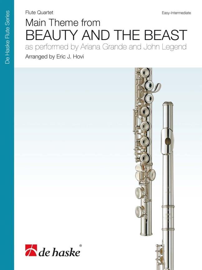 Main Theme From Beauty and The Beast